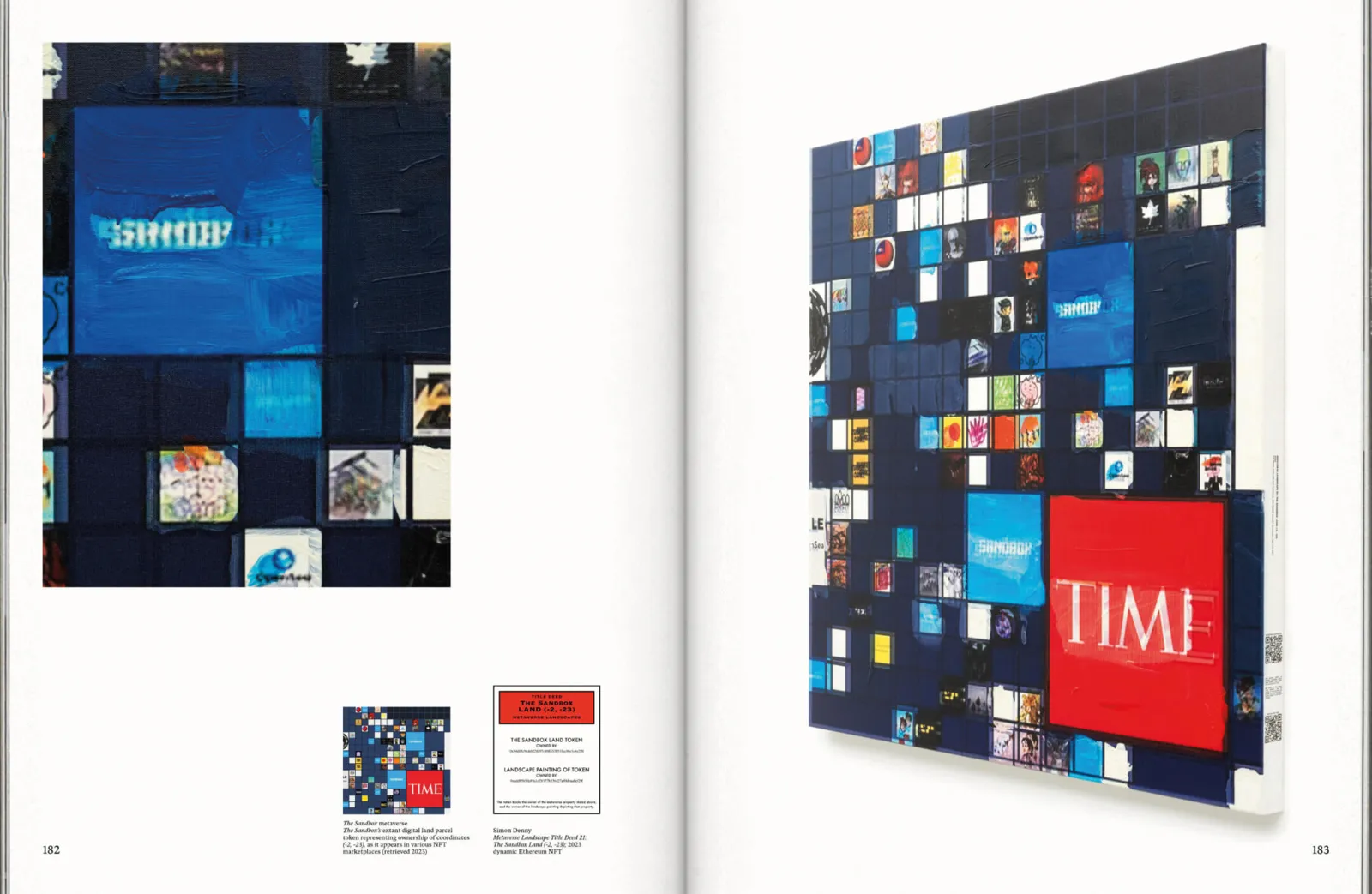 洋書 THE RE-CREATION OF LANDSCAPE Landscapes