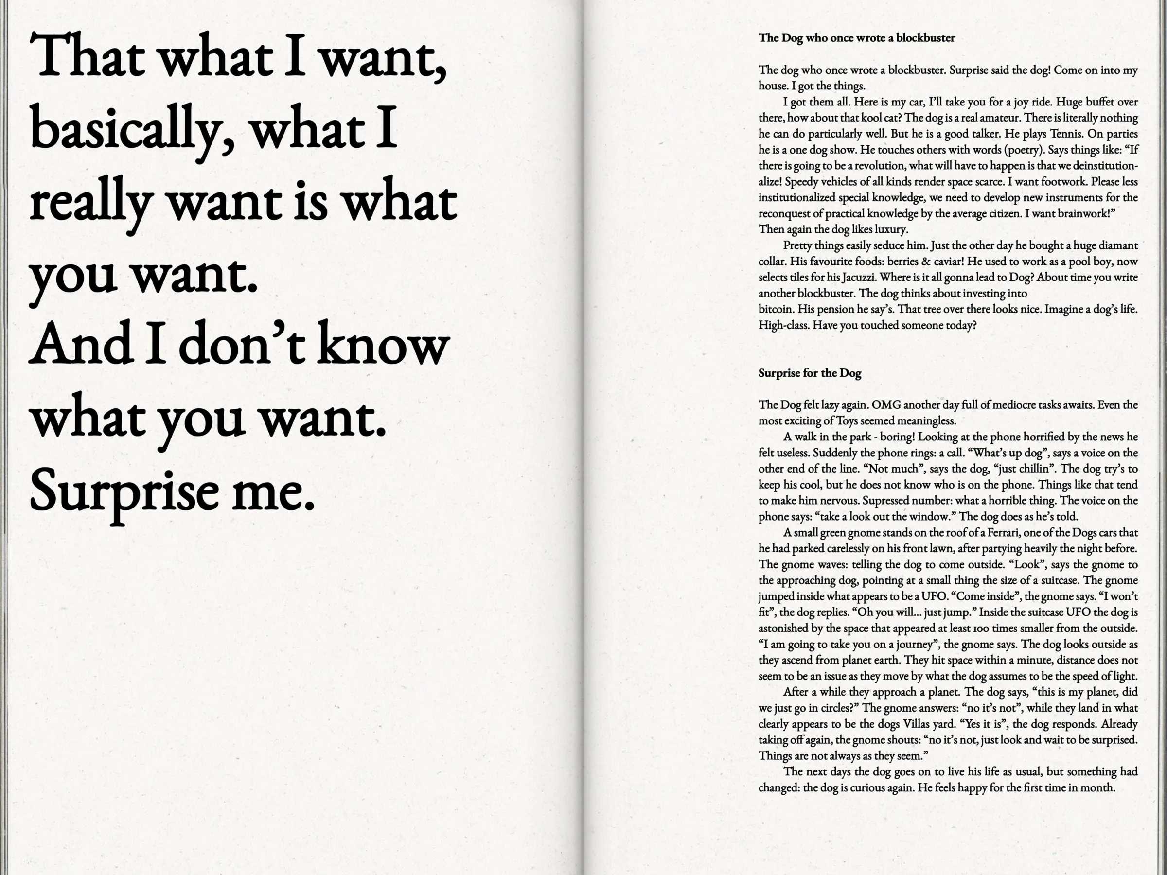 Where Am I? Catalog (02)